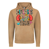Vintage Camel dialysis tech Vintage Hoodie - Zillion Design Studio