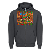 Smoke proud autism mom tumbler Zipper Hoodie - Artiststas