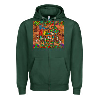 Sports Green proud autism mom tumbler Zipper Hoodie - Artiststas