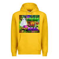 Lemon creep it real Premium Hoodie - BundleAndBundleShop