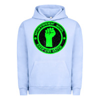 Pigment Grape Ice Northern Soul Keep the Faith Urban Hoodie - Bettercallsaul