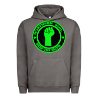 Pigment Tornado Northern Soul Keep the Faith Urban Hoodie - Bettercallsaul