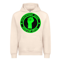 Sandshell Northern Soul Keep the Faith Urban Hoodie - Bettercallsaul