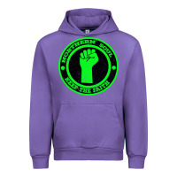 Tulip Northern Soul Keep the Faith Urban Hoodie - Bettercallsaul