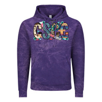 Cloud Purple cscc cutaneous squamous cell cancer Vintage Hoodie - Zillion Design Studio