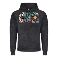 Vintage Black cscc cutaneous squamous cell cancer Vintage Hoodie - Zillion Design Studio