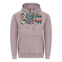 Cscc Cutaneous Squamous Cell Cancer Vintage Hoodie | Teevron