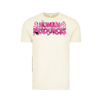 Breast Cancer Human Resources Vintage Tee | Teevron