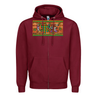 Burgundy love autism awareness license plate Zipper Hoodie - Artiststas