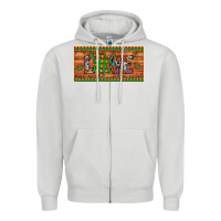 Dove Grey love autism awareness license plate Zipper Hoodie - Artiststas