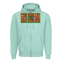 Seafoam love autism awareness license plate Zipper Hoodie - Artiststas