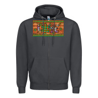 Smoke love autism awareness license plate Zipper Hoodie - Artiststas
