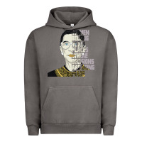 Pigment Tornado RBG Ruth Bader Ginsburg Women Belong In All Places Urban Hoodie - Bettercallsaul