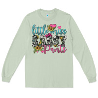 Matcha little miss sassy pants Long Sleeve Tee - JahusDesignShop