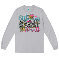 Moon Dust little miss sassy pants Long Sleeve Tee - JahusDesignShop