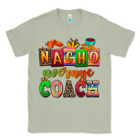 Matcha nacho average coach Classic Tee - AdoDesignShop