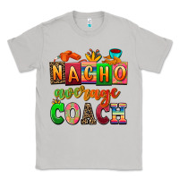 Moon Dust nacho average coach Classic Tee - AdoDesignShop