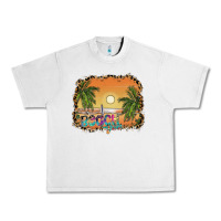 Lunar Rock beach vibes Urban Heavy Tee - SublimationCraftShop