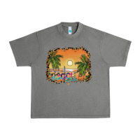 Tornado beach vibes Urban Heavy Tee - SublimationCraftShop