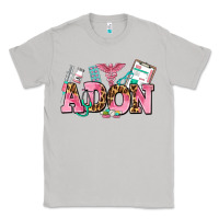 Moon Dust adon nurse Classic Tee - AdoDesignShop