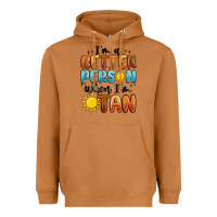 Meerkat im better person when im tan Heavyweight Hoodie - MaliasSmallBusiness