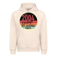 Sandshell 15th Birthday gift Vintage 2004 Urban Hoodie - Bettercallsaul