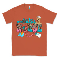 Copper pediatric nurse Classic Tee - AdoDesignShop