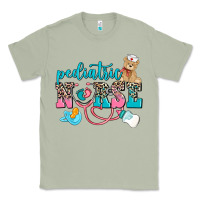 Matcha pediatric nurse Classic Tee - AdoDesignShop