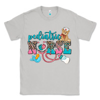 Moon Dust pediatric nurse Classic Tee - AdoDesignShop