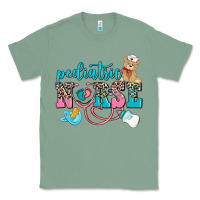 Sage pediatric nurse Classic Tee - AdoDesignShop