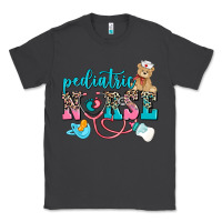Smoke pediatric nurse Classic Tee - AdoDesignShop