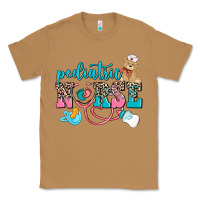 Toasted Coconut pediatric nurse Classic Tee - AdoDesignShop