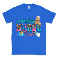 True Royal pediatric nurse Classic Tee - AdoDesignShop