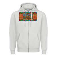 Dove Grey different is au some autism awareness license plate Zipper Hoodie - Artiststas