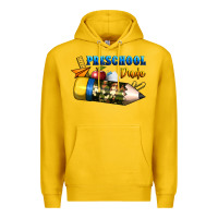 Lemon preschool Premium Hoodie - BundleAndBundleShop