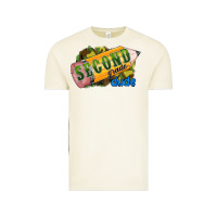 Vintage Arctic second grade dude Vintage Tee - RanaPortraitStore