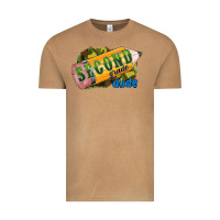 Vintage Camel second grade dude Vintage Tee - RanaPortraitStore