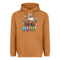 Meerkat on the hunt easter Heavyweight Hoodie - MaliasSmallBusiness