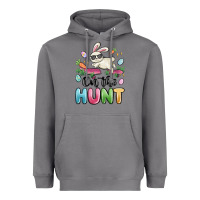 Storm on the hunt easter Heavyweight Hoodie - MaliasSmallBusiness
