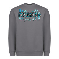Storm it's freezing season winter Heavyweight Sweatshirt - RanaPortraitStore