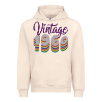 Sandshell Vintage 1960 Urban Hoodie - Bettercallsaul