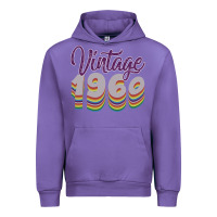 Tulip Vintage 1960 Urban Hoodie - Bettercallsaul