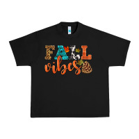 Black fall vibes Urban Heavy Tee - HRA Design Shop