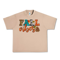 Burro fall vibes Urban Heavy Tee - HRA Design Shop