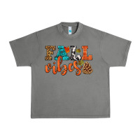 Tornado fall vibes Urban Heavy Tee - HRA Design Shop