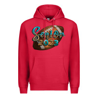 Cardinal american football senior 2023 Premium Hoodie - BundleAndBundleShop