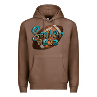 Chestnut american football senior 2023 Premium Hoodie - BundleAndBundleShop
