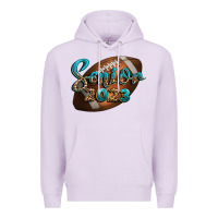 Lilac american football senior 2023 Premium Hoodie - BundleAndBundleShop