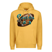Mustard american football senior 2023 Premium Hoodie - BundleAndBundleShop