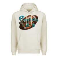 Oatmeal Heather american football senior 2023 Premium Hoodie - BundleAndBundleShop